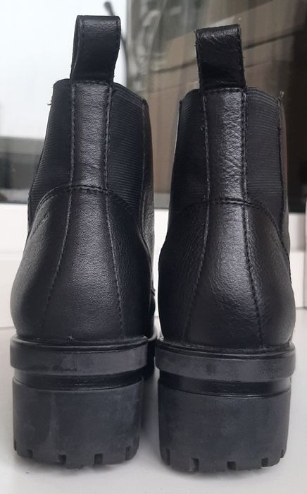 Черевики демісезонні Vagabond 38 розмір