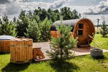 Swornegacie 4pokoje-swory wolny od 24.08.25r-SAUNA BALIA-w cenie