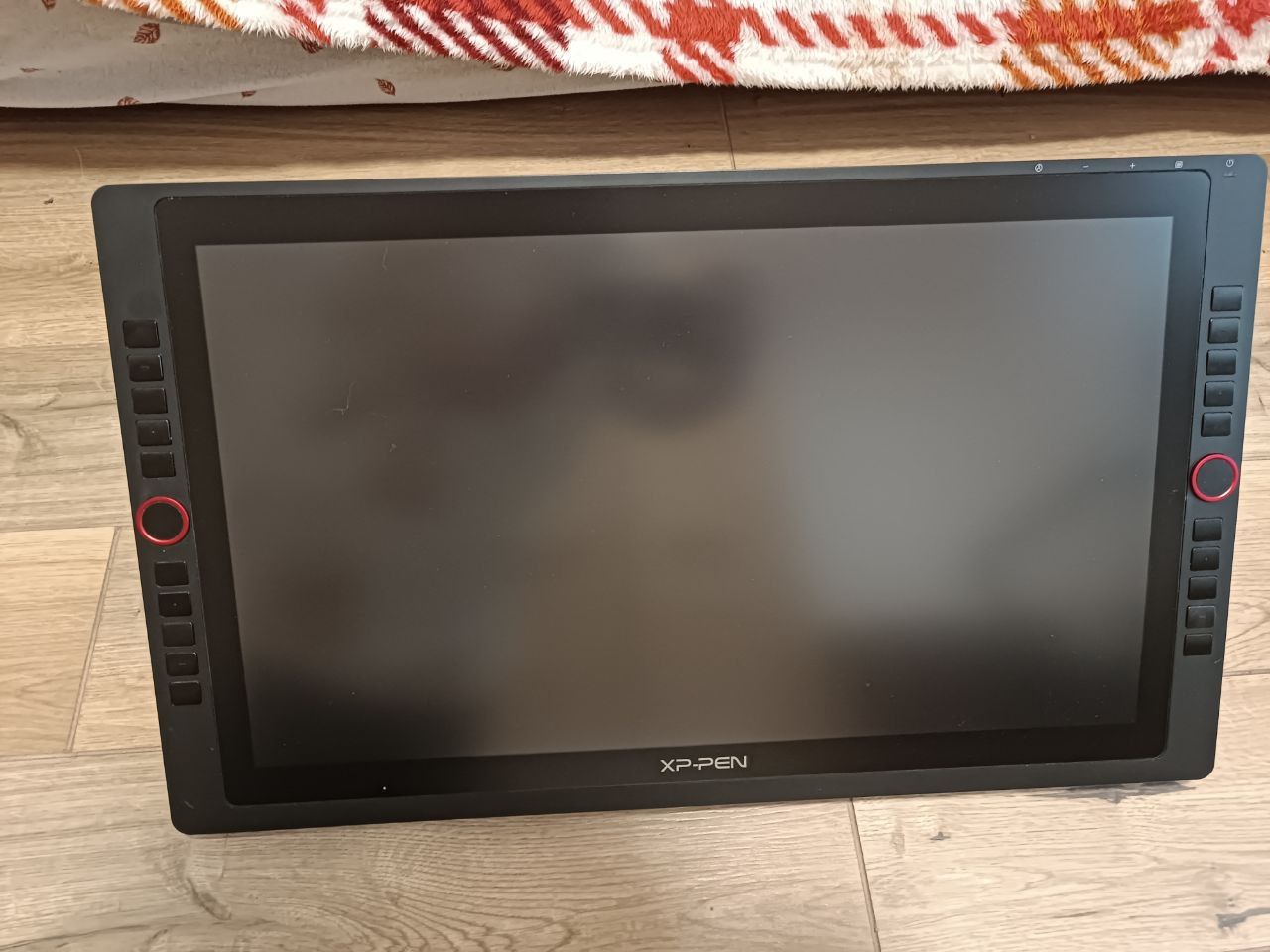 Tablet graficzny XP PEN 22R Pro,