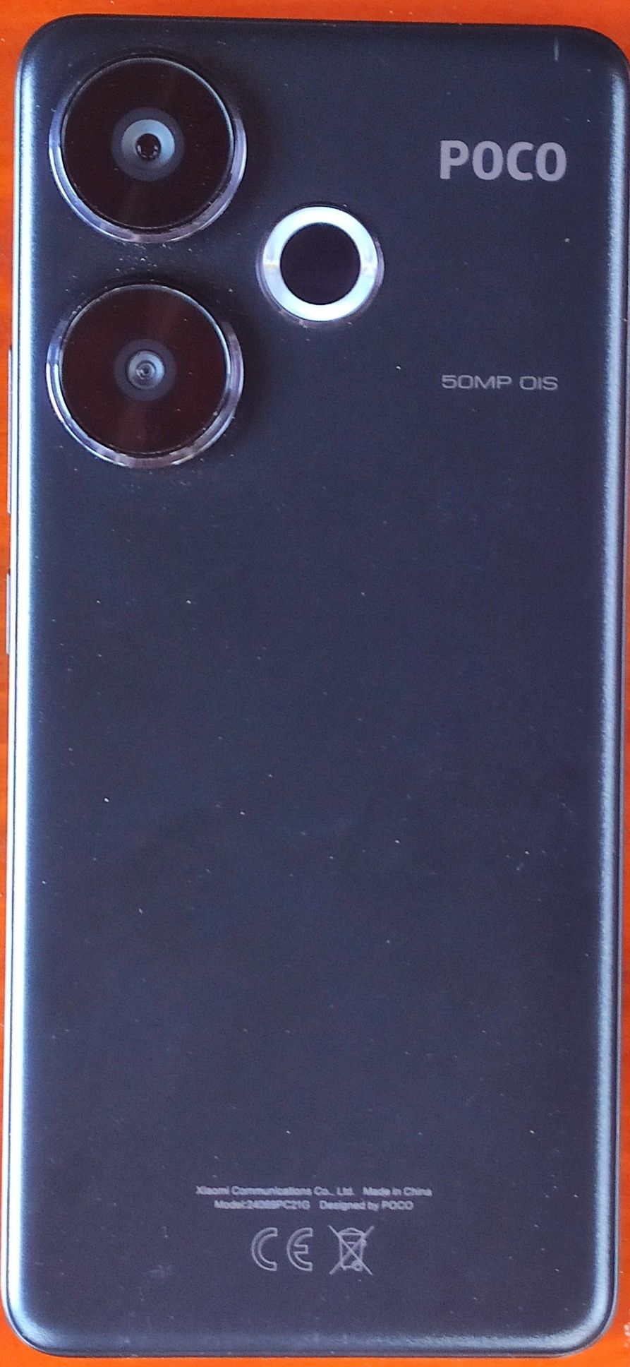 Poco f6 12/512 GB