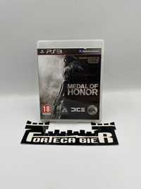 Medal Of Honor Ps3 Gwarancja