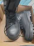 Buty taktyczne goretex. Producent Robusta GTX.rozm 44