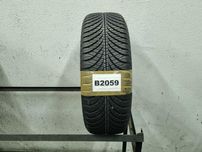 195/65/15 95H Goodyear Vector 4S Gen-2 Dot.4017R
