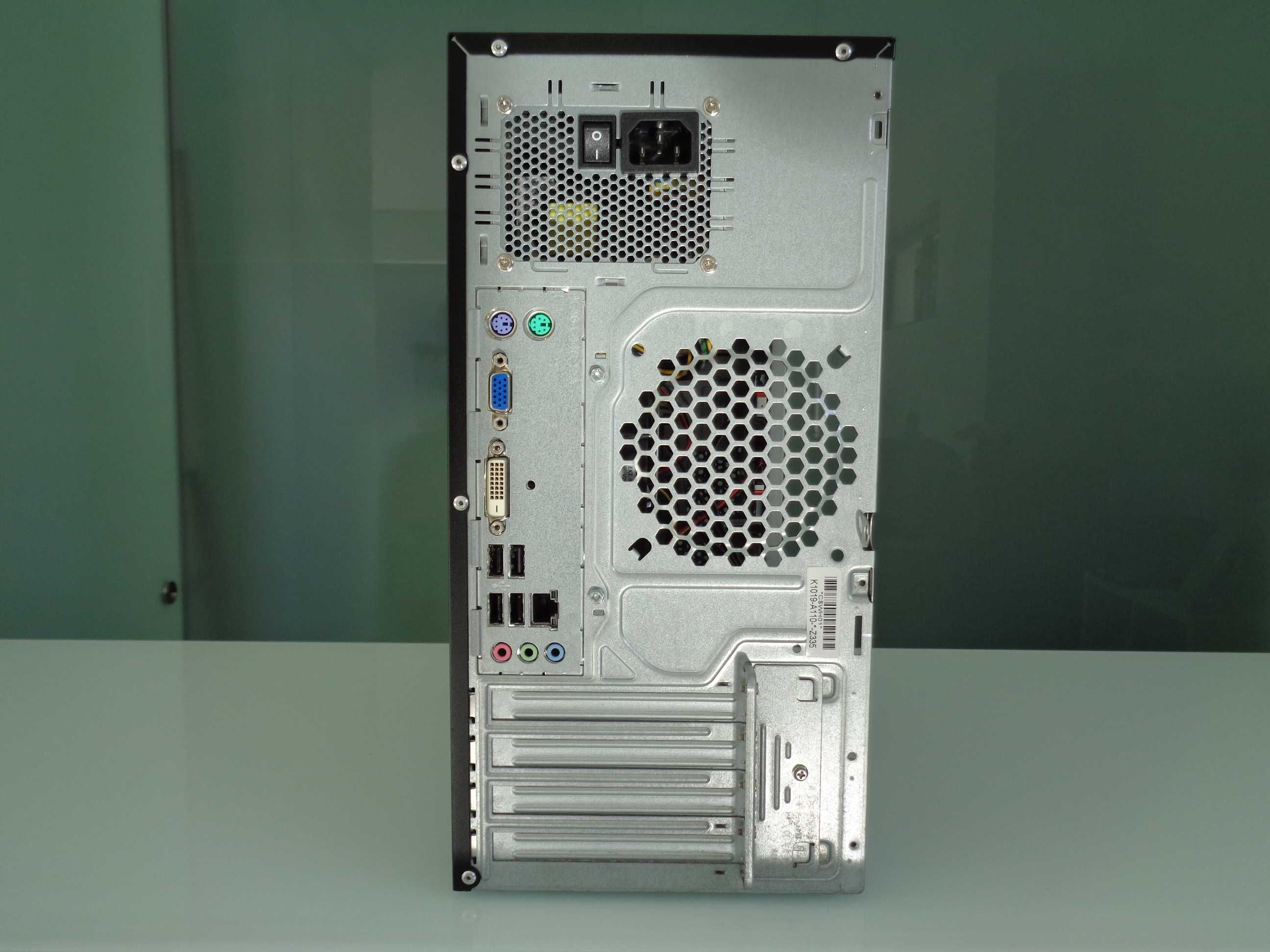 Computador Fujitsu Eprimo P420 E85+