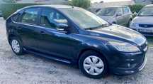 Ford Focus 1.6 tdci