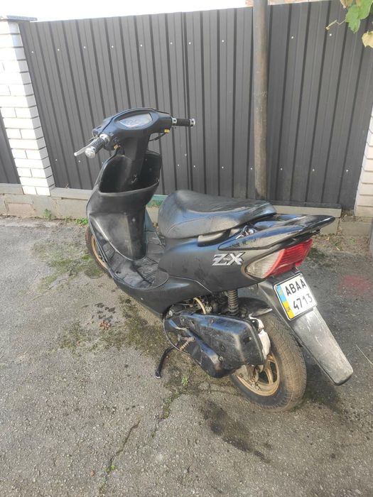 Honda dio 35zx.Хонда Діо.З документами.