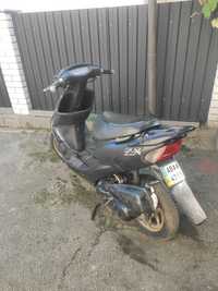 Honda dio 35zx.З документами.