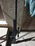 Venda ou troca Amw L96 airsoft mais equipamento