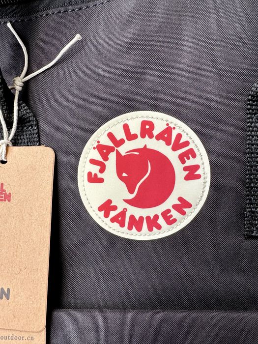 Mochila Fjällräven Kanken 16L