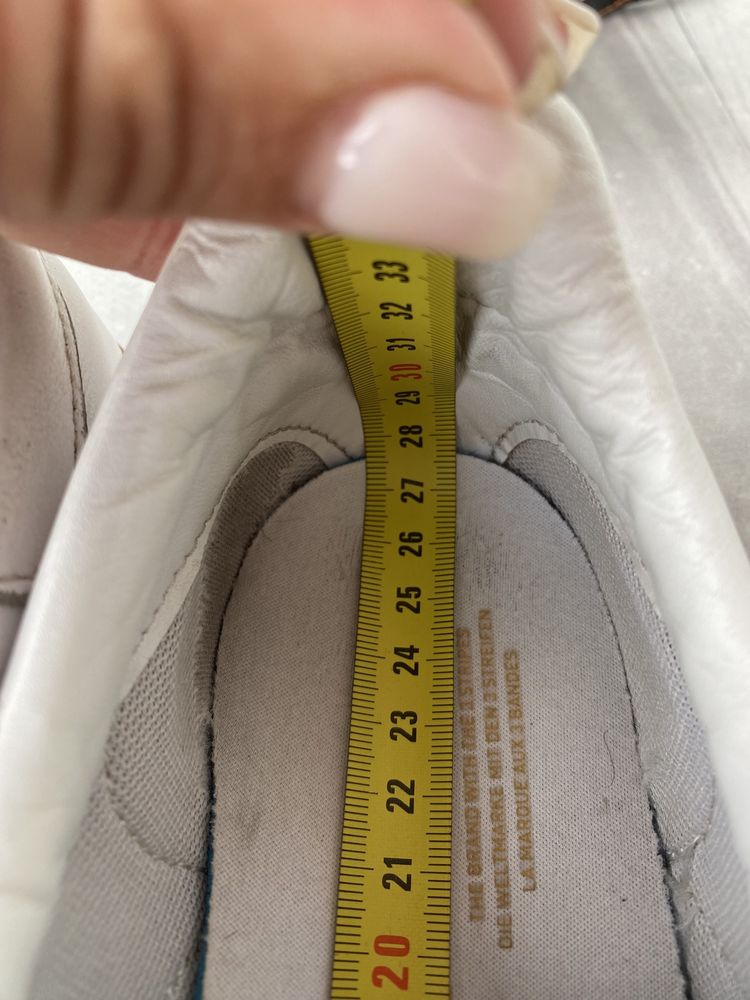 Adidas spezial кросівки кроссовки розмір 43