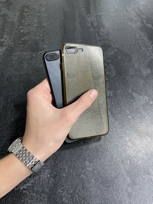Продам Айфон 7+ 128гб | iPhone 7 Plus Neverlock