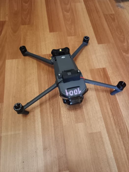 Mavic 3e, enterprise, DJI Мавік 3е.