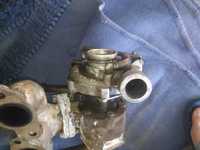 W201 (turbo completo para 2000 D)