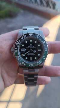 Relógio Rolex GMT Master II