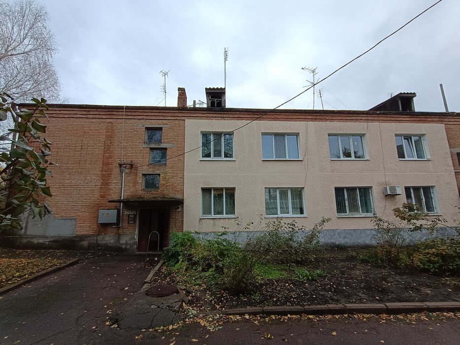 Продам 3 кімнатну квартиру