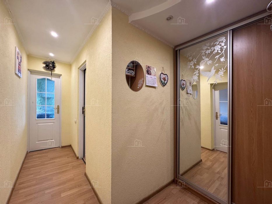 Видова квартира біля озера. Моршин