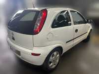 Veículo para peças - OPEL CORSA C  00 - 09 1.7 DTI  Diesel 75 cv