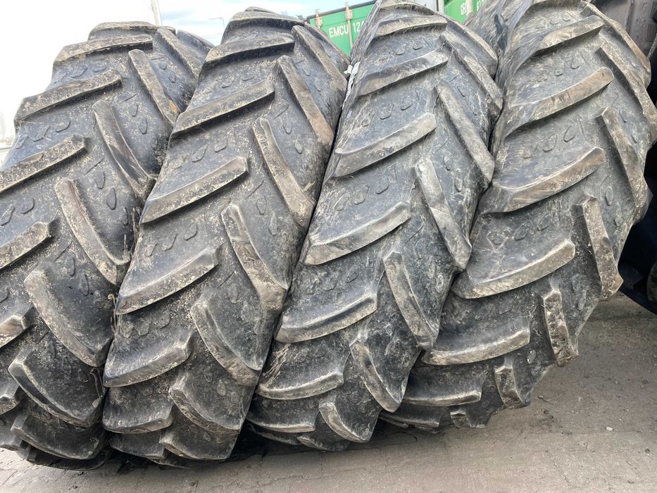 340/85r38 Kleber (13.6r38)
