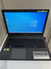 Laptop Acer Aspire E 15