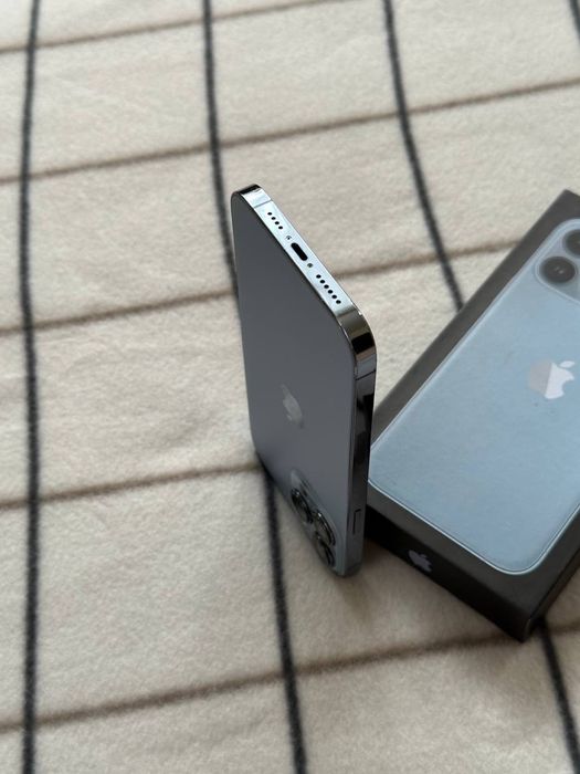 IPhone 13 Pro Max 128 Neverlock