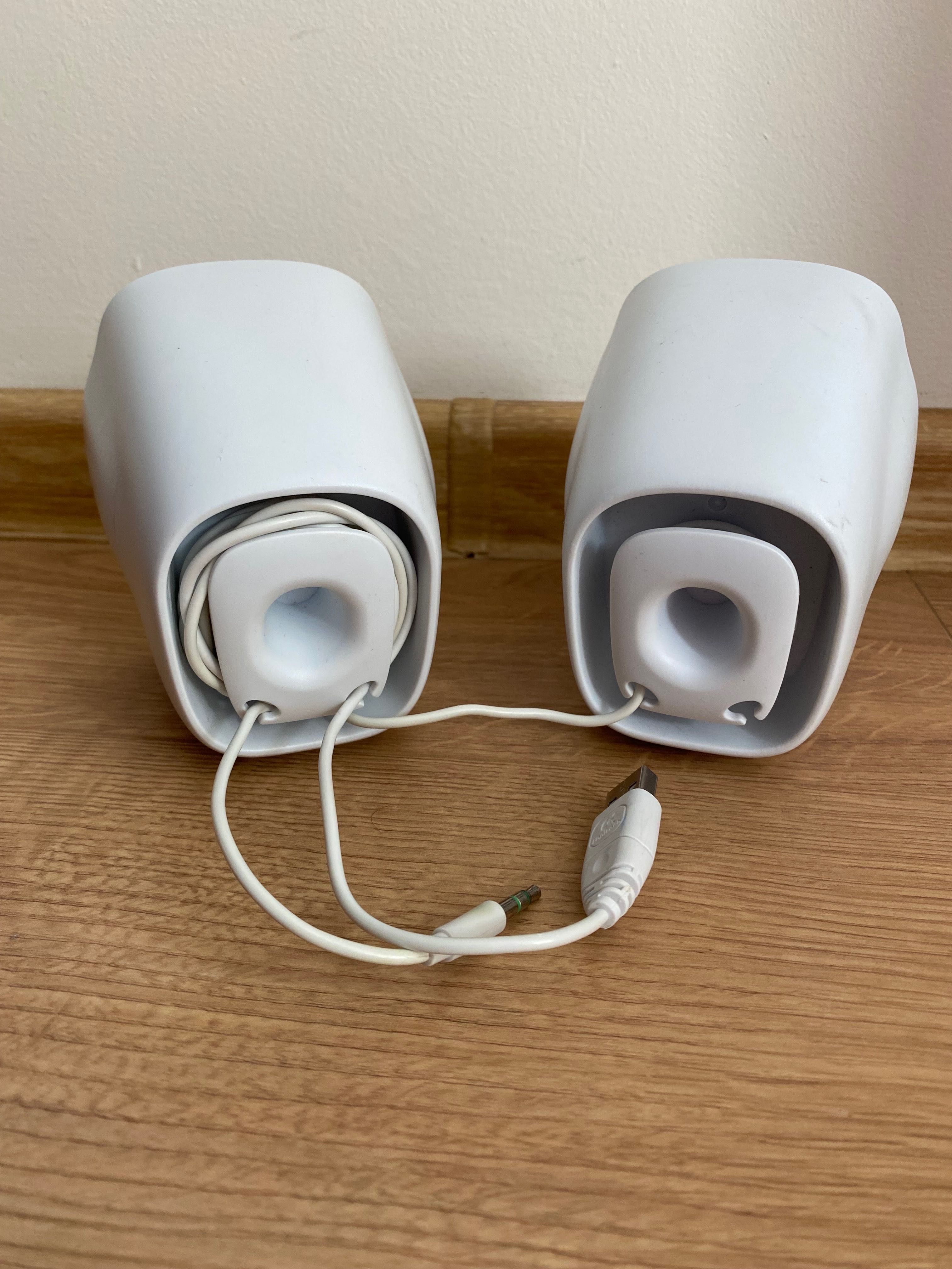 Głośniki z120 Logitech stereo speakers