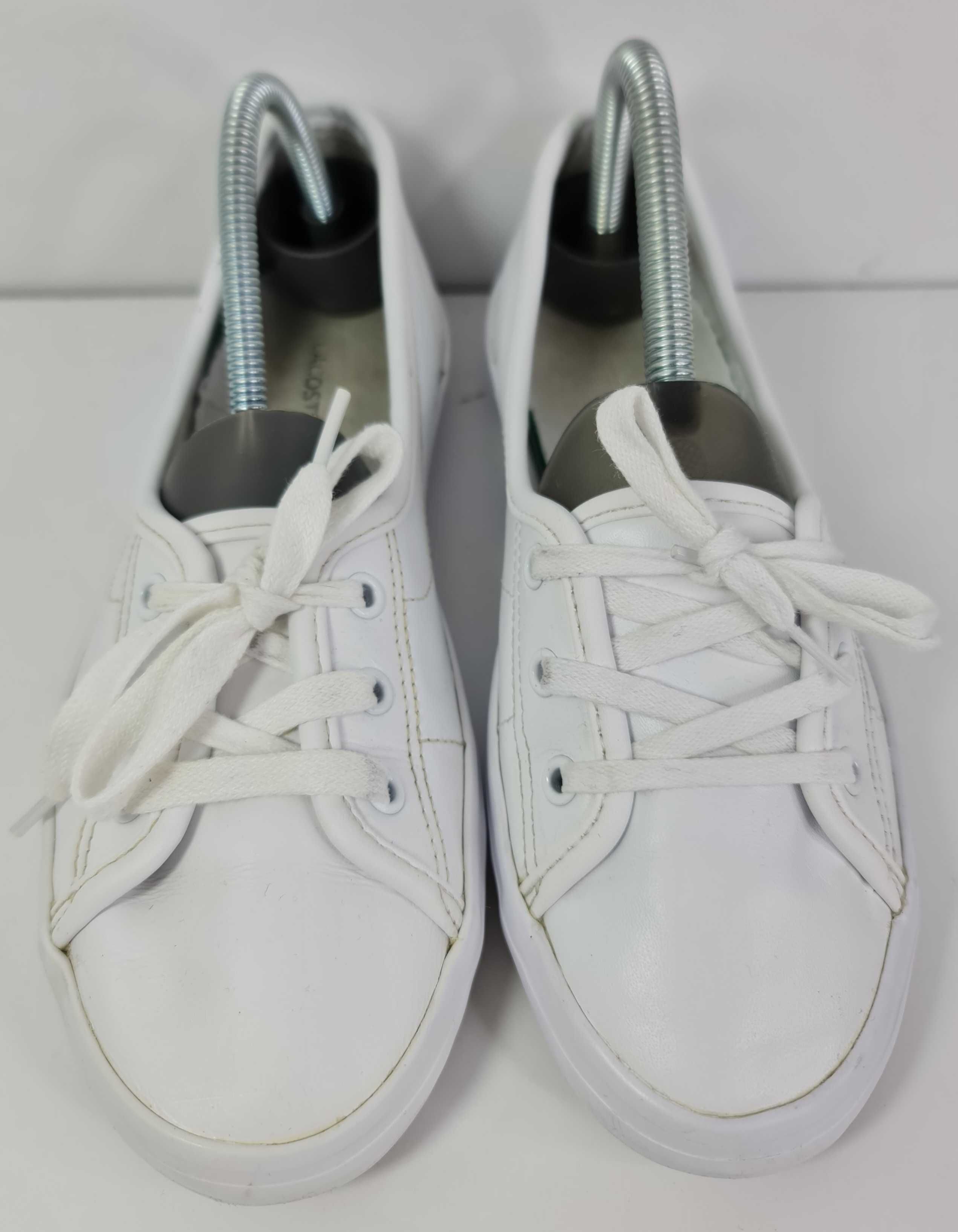 Lacoste ZIANE CHUNKY buty damskie r.37,5