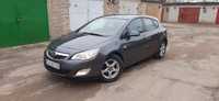 Прода Opel Astra J