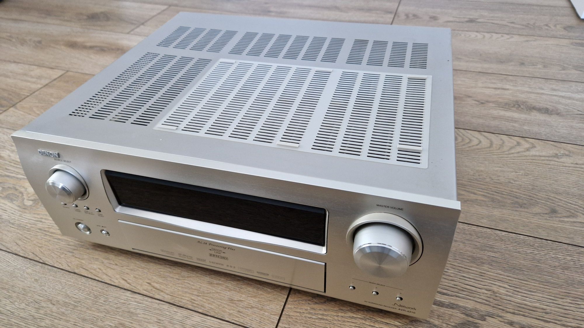 Amplituner Denon avr-4310