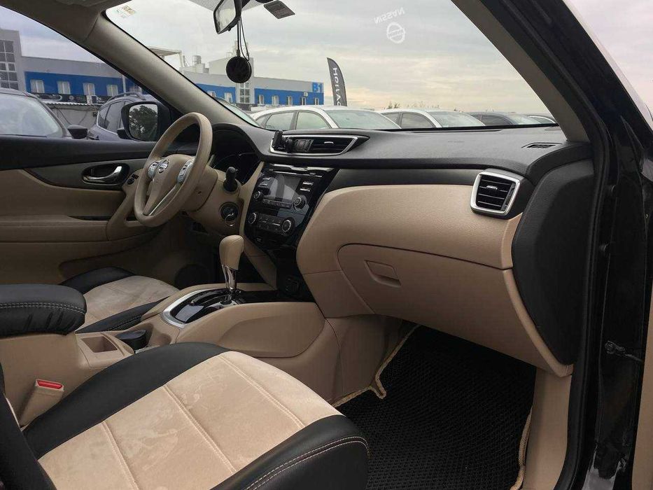Nissan Rogue 2015 (Розстрочка / Лізинг)
