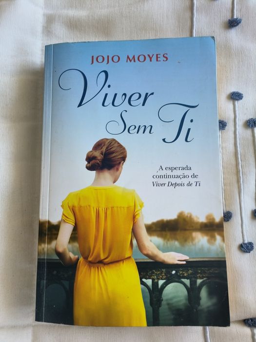 10 Livros em Óptimo estado