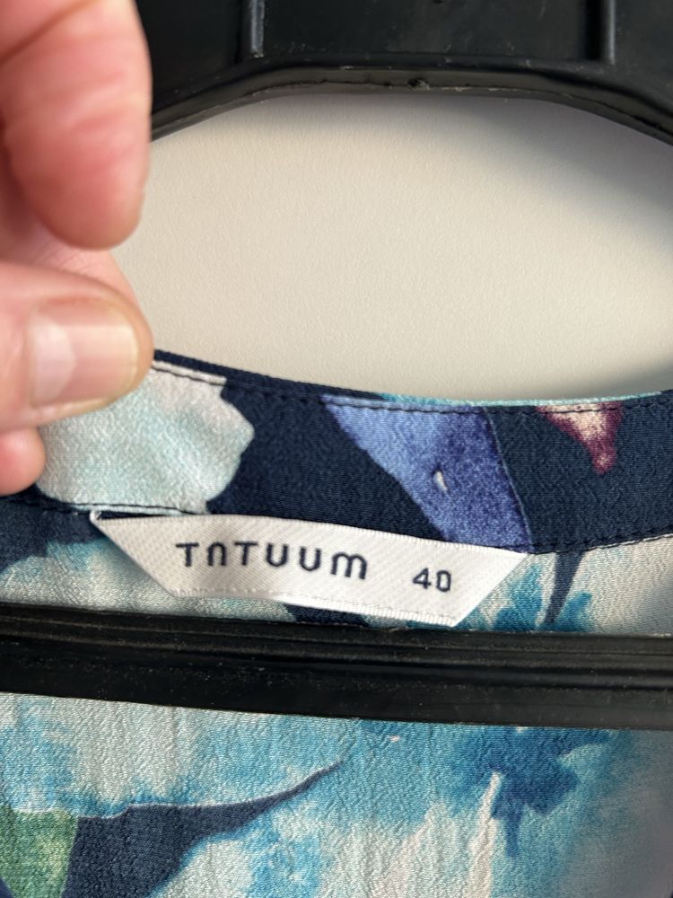 Sukienka Tatuum kwiecista