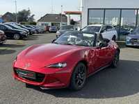 Бампер Mazda MX5 NC ND решітка бампера та ін. запчастини Мазда