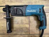 Młotowiertarka SDS+ 780W 2.4J HR2470 Makita