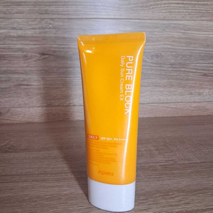 Корейська оригінальна косметика