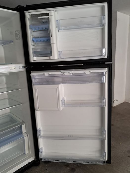 Frigorífico Combinado LG como novo 529lt