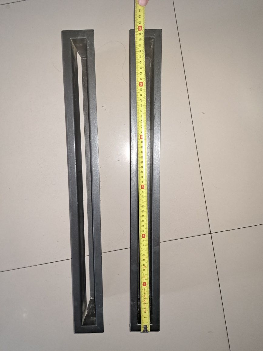 kratka kominkowa 60x6x10