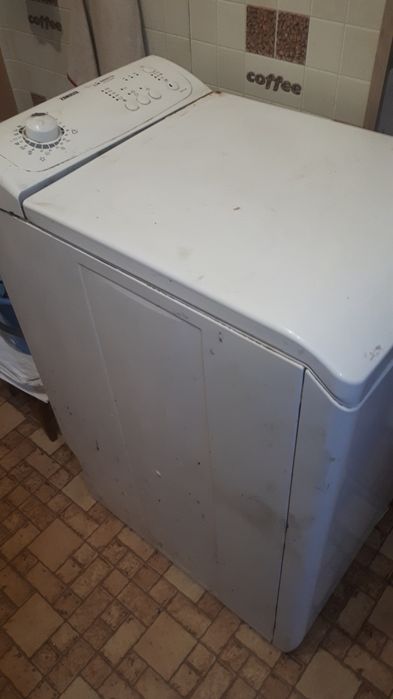 Стиралка на запчастини