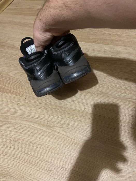 Кросовки Nike Air More Uptempo 96 ориг