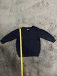 Elegancki sweter sweterek f&f 3-6 miesięcy niemowlak