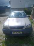 Opel Astra g Caravan