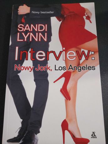 Interview Sandi Lynn