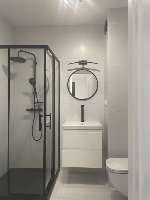 Mieszkanie 2 pokoje, IDEA, nowe bloki, design. We speak english.