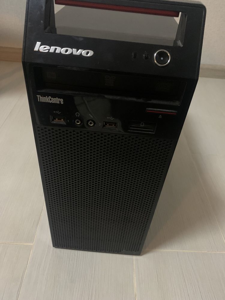 Системний блок “Lenovo”