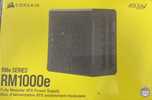 Corsair RM1000E 1000W 80 Plus Gold ATX 3.0