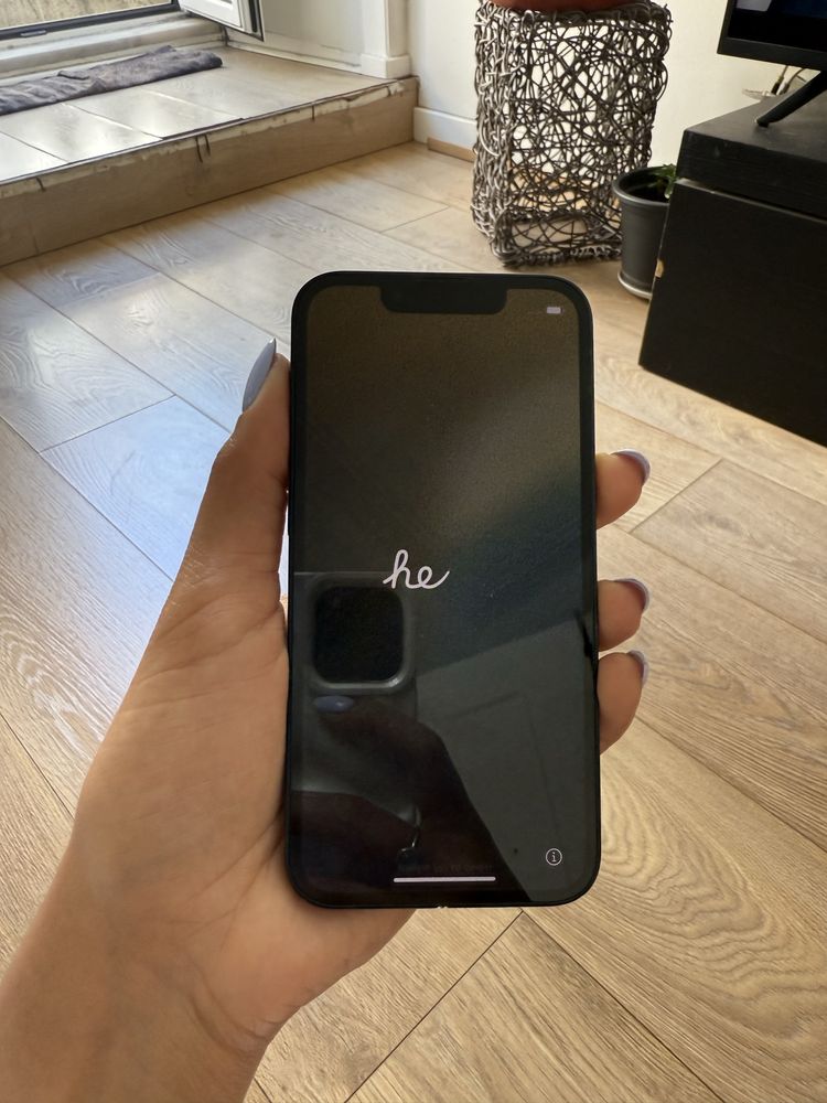 Iphone 13 mini 128gb
