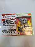 Gra XBOX 360 / X Series Guitar Hero World Tour QUICK-COMP