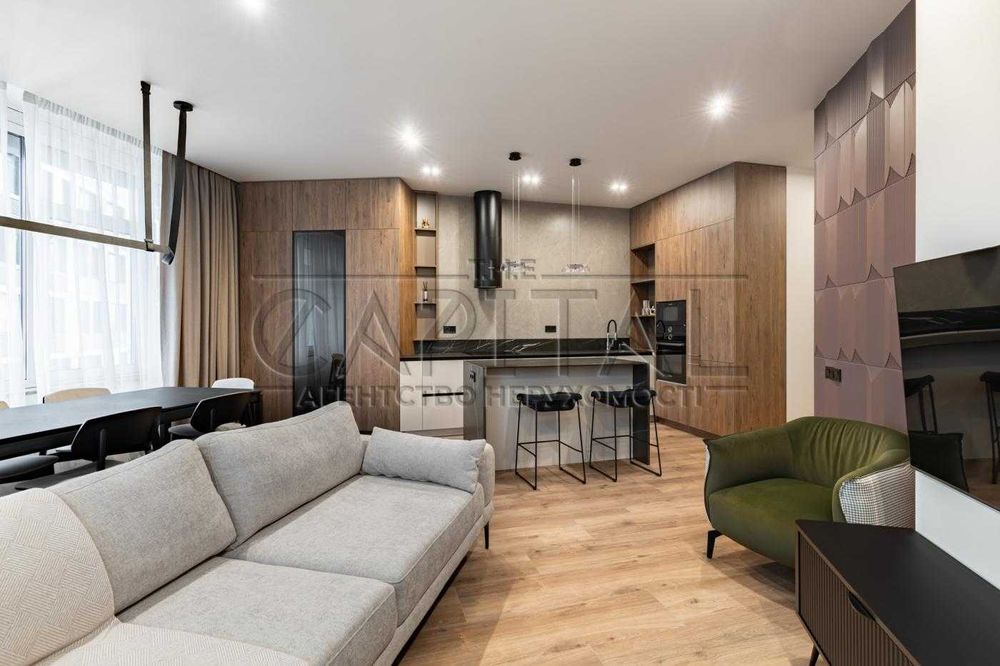 Продажа квартиры, пр-т Берестейский, ЖК Manhattan city, Шевченковский