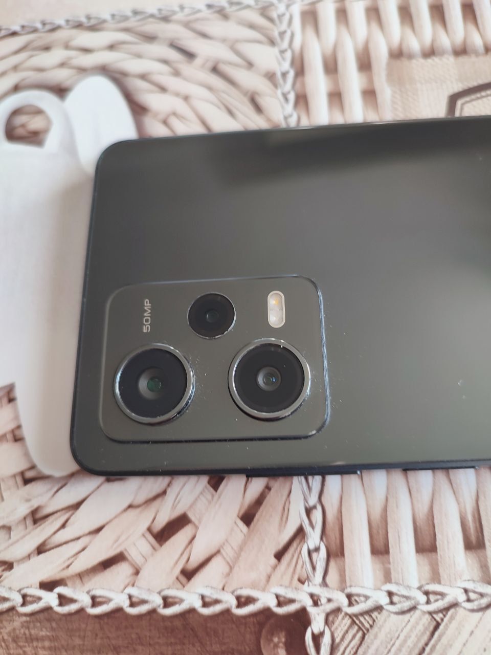 Телефон Xiaomi Redmi Note 12 Pro 5G 8/256 gb