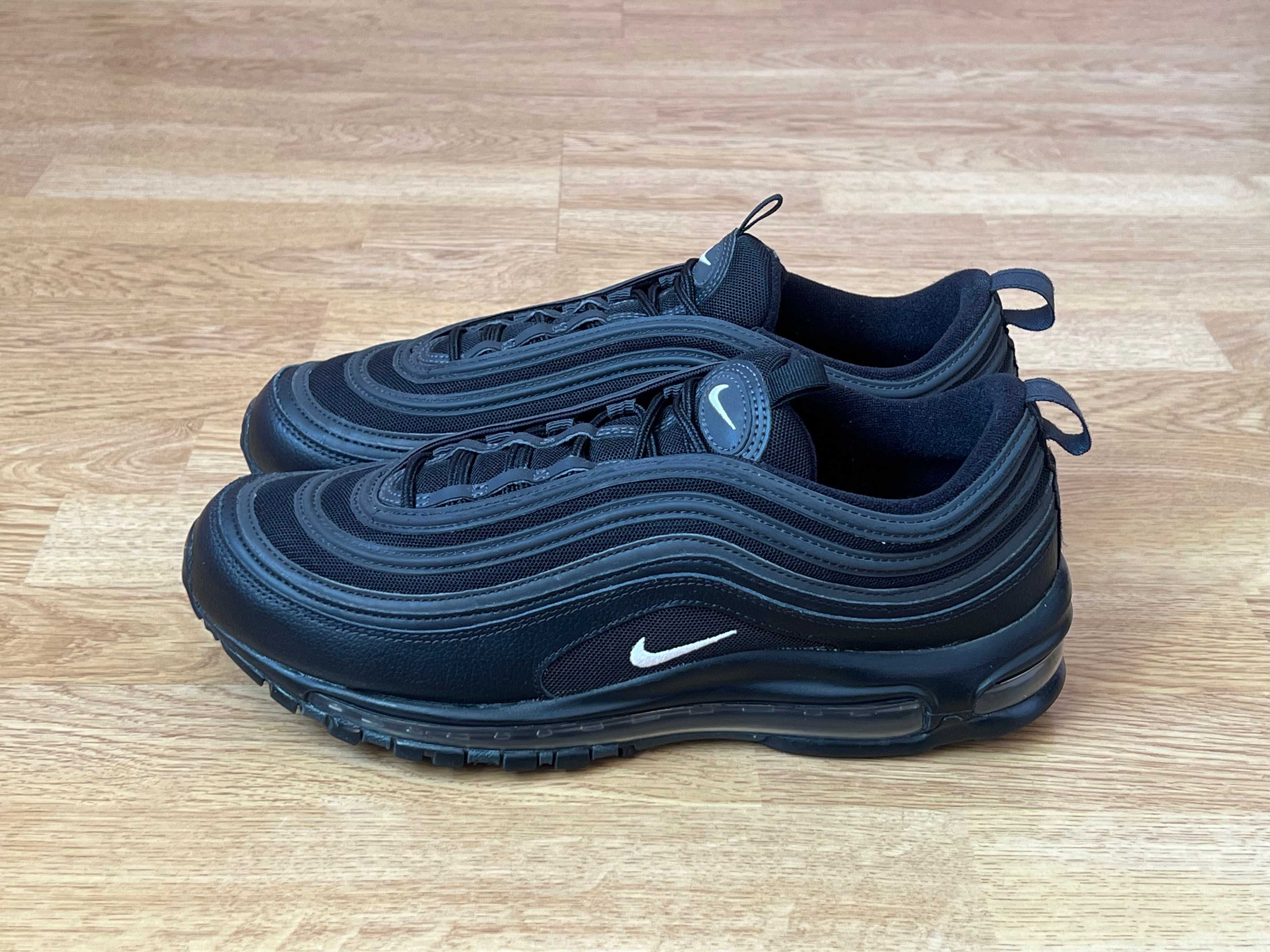 Кросівки Nike Air Max 97 оригінал 45 розміру