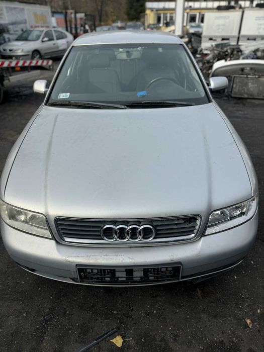 AUDI A4 na części 1999r. ADAX Opolski Auto Złom Koźle